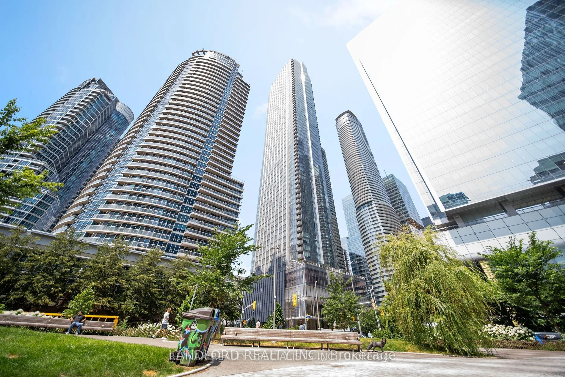 10 York Street 2410, Toronto C01, ON M5J 0E1