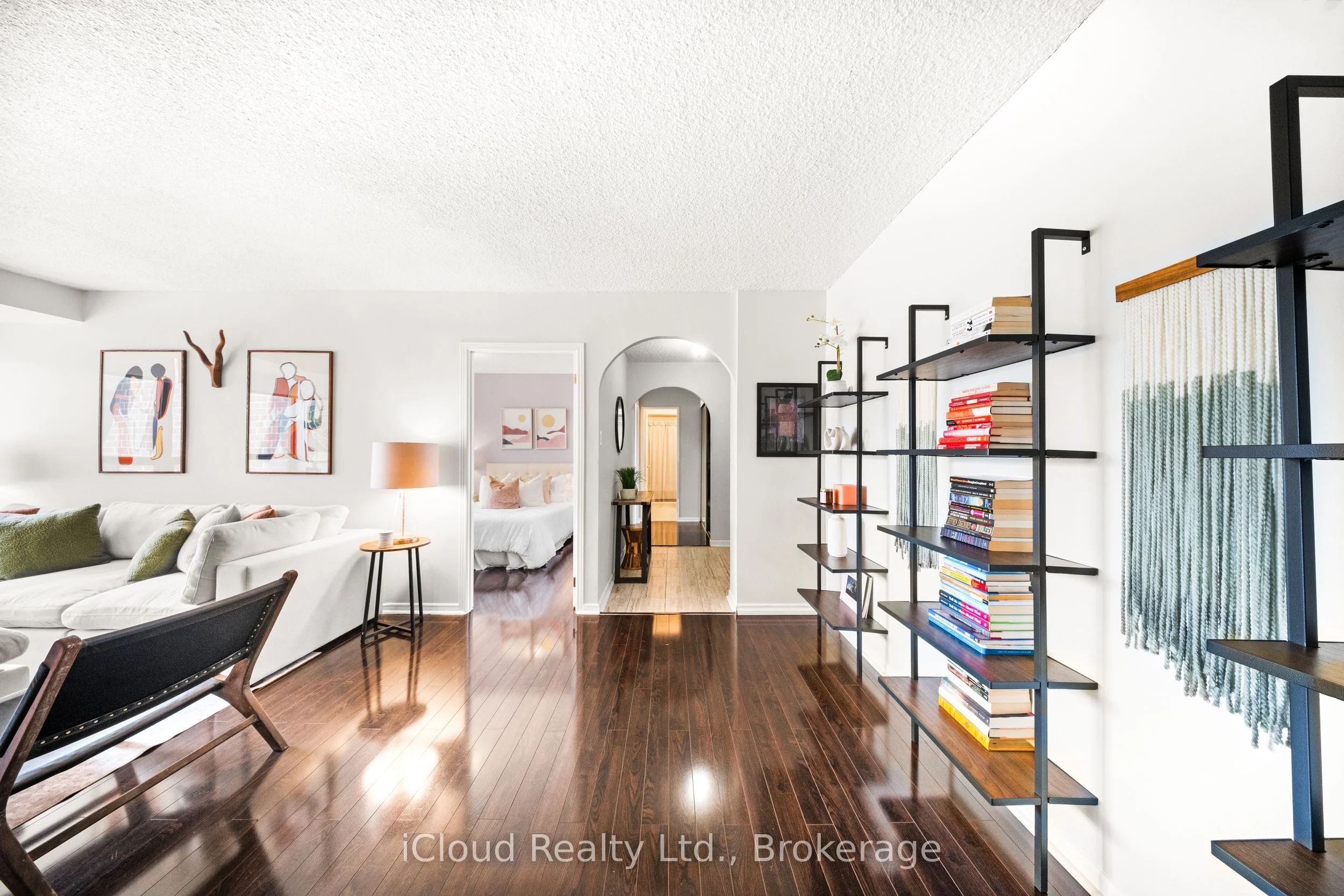1900 Sheppard Avenue E 504, Toronto C15, ON M2J 4T4