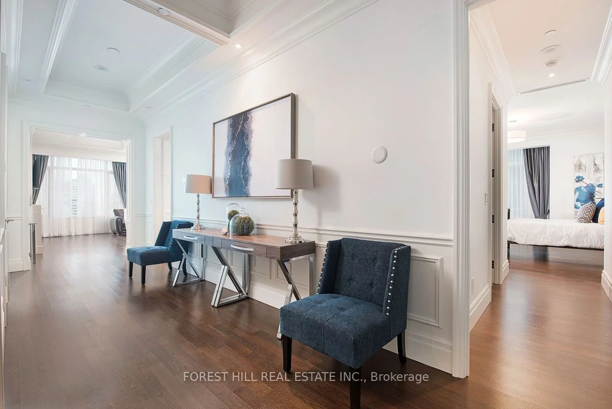 311 Bay Street 4601, Toronto C01, On M5h 4g5