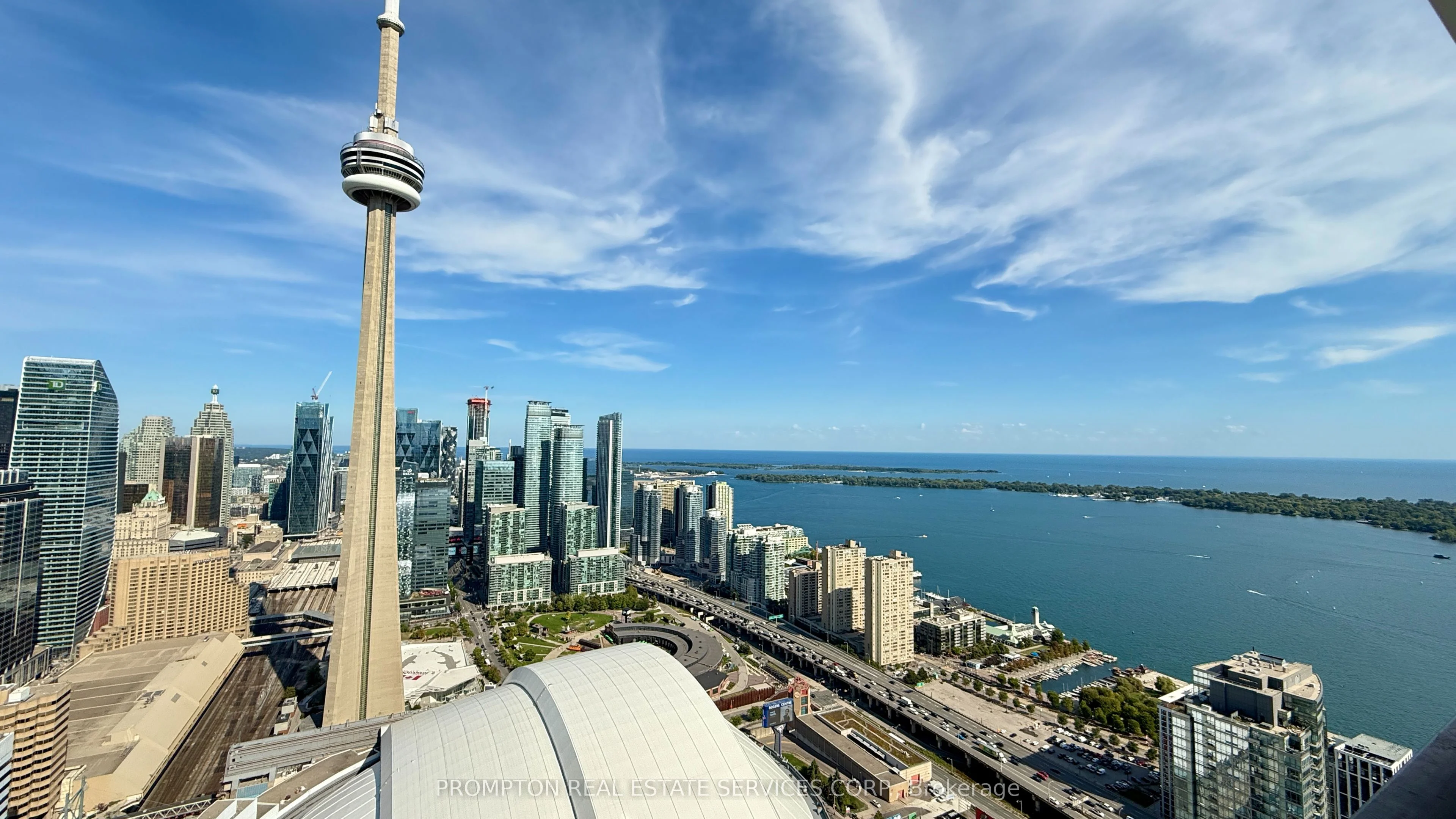 1 Concord Cityplace Way 6502, Toronto C01, ON M5V 0X3