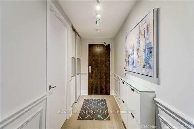 156 Portland Street 512, Toronto C01, ON M5V 0G1