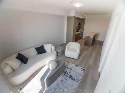 Common Element Condo in Toronto