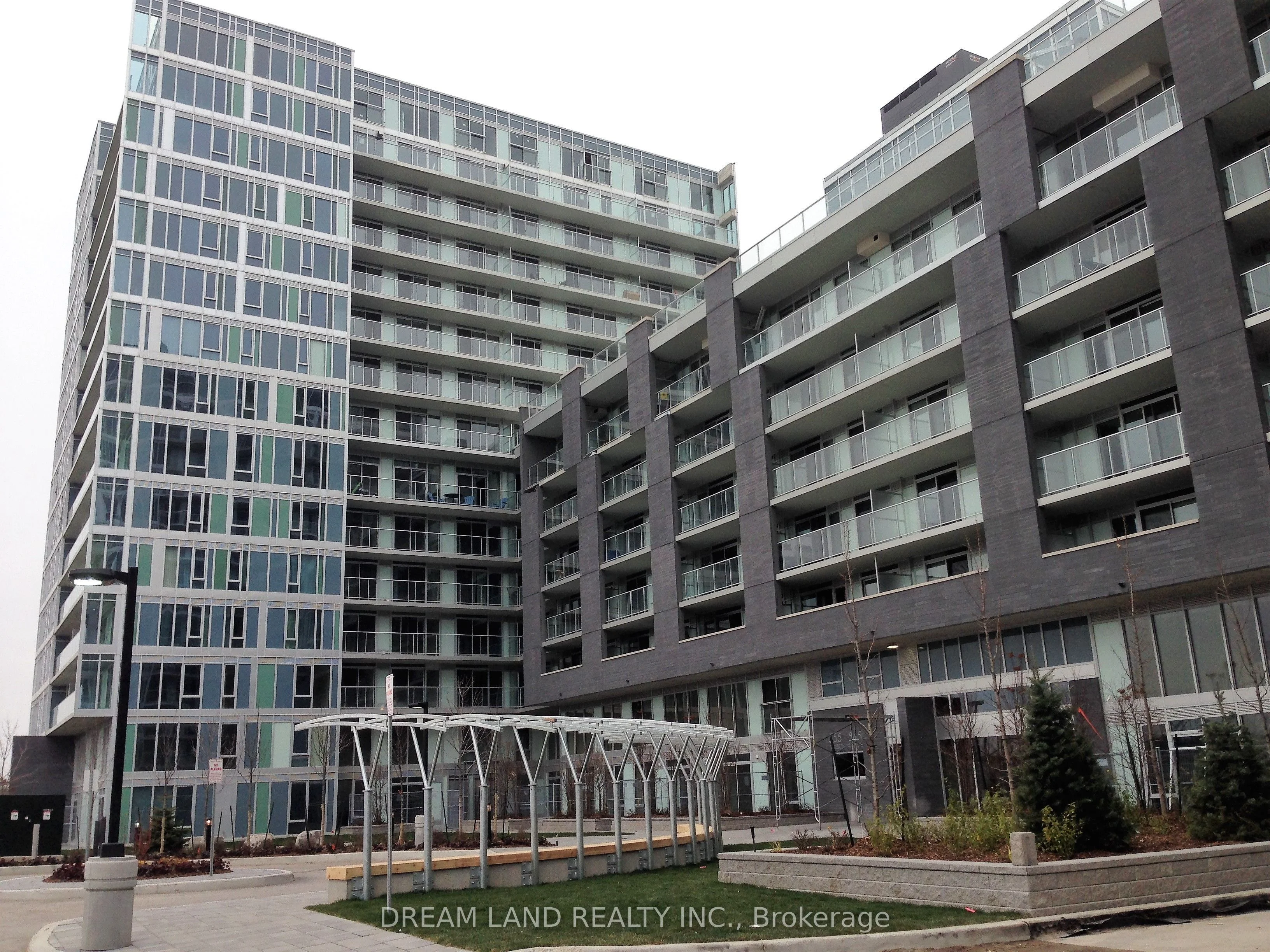 565 Wilson Avenue 1103, Toronto C06, ON M3H 0C6