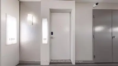 Common Element Condo in Toronto