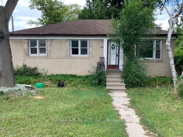 224 Finch Avenue E Main Fl, Toronto C14, ON M2N 4R9