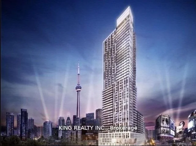 251 Jarvis Street 4804, Toronto C08, On M5b 0c3