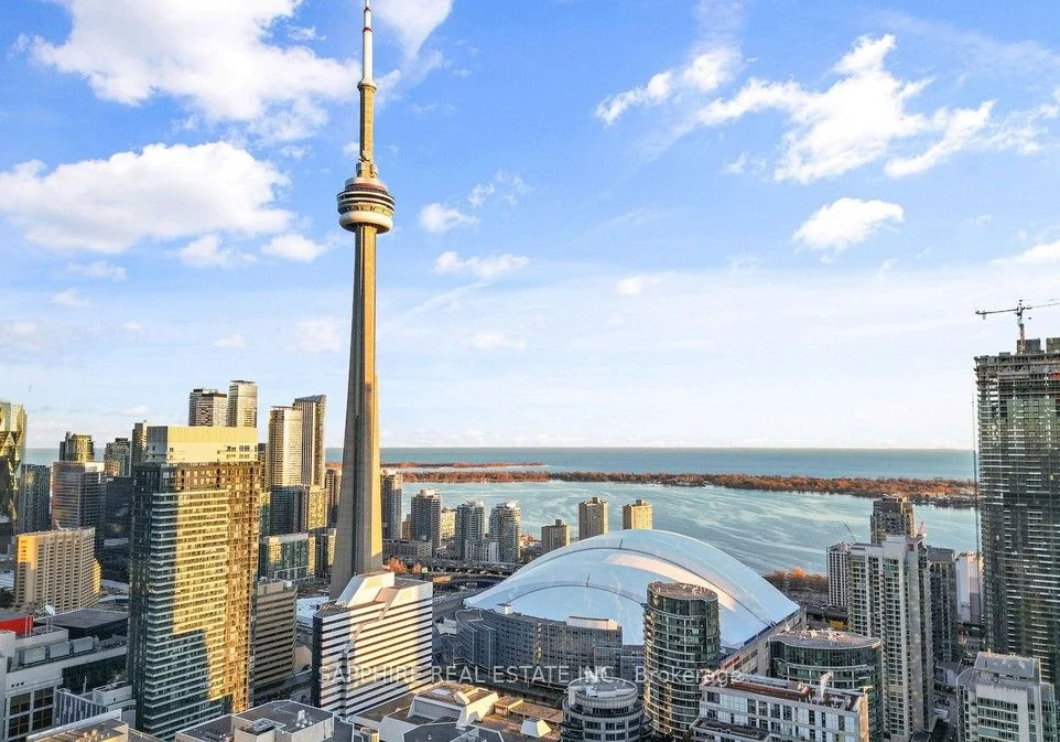 55 Mercer Street 4709, Toronto C01, ON M5V 0W4