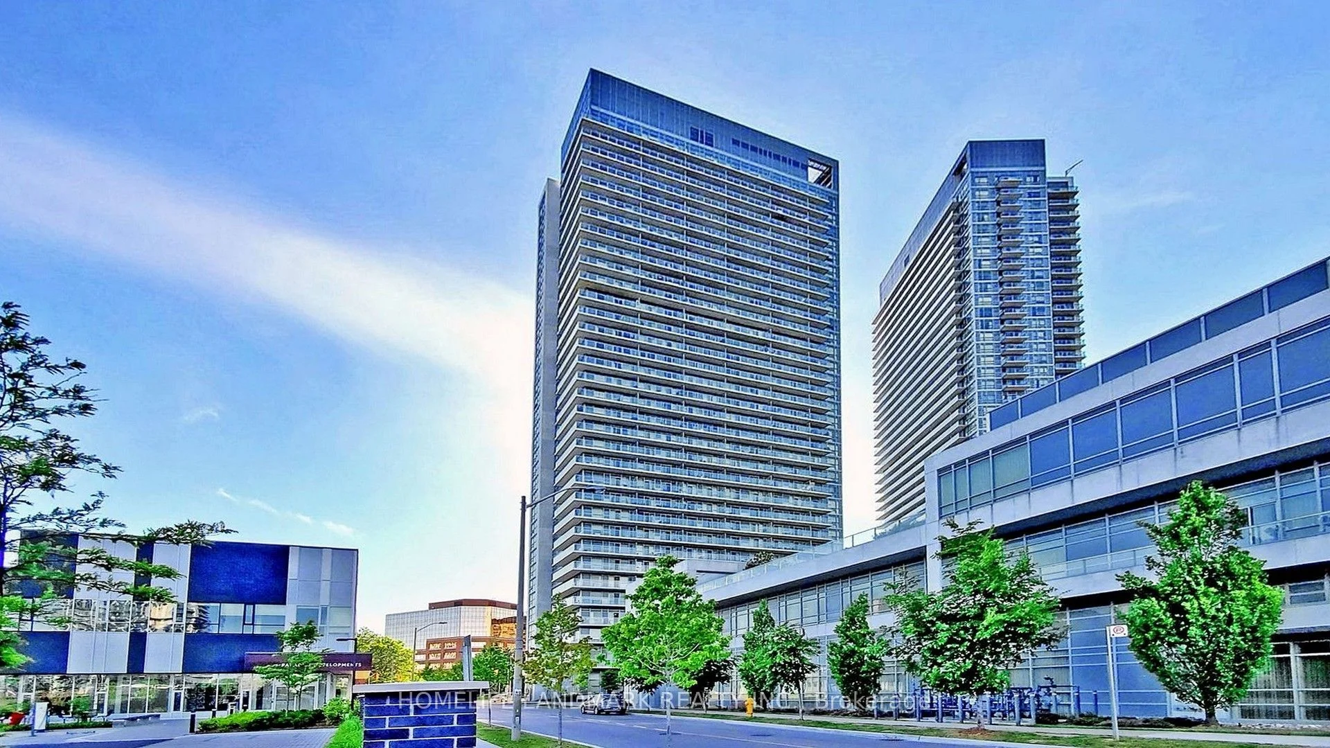 275 Yorkland Road 2906, Toronto C15, ON M2J 0B4