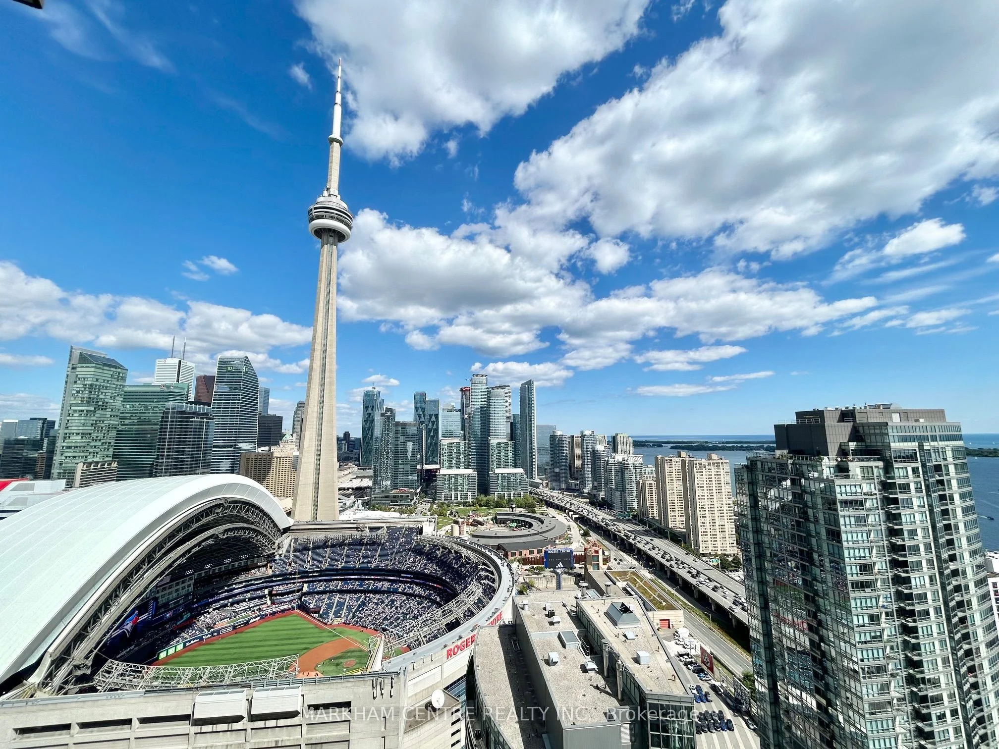 10 Navy Wharf Court 4307, Toronto C01, ON M5V 3V2