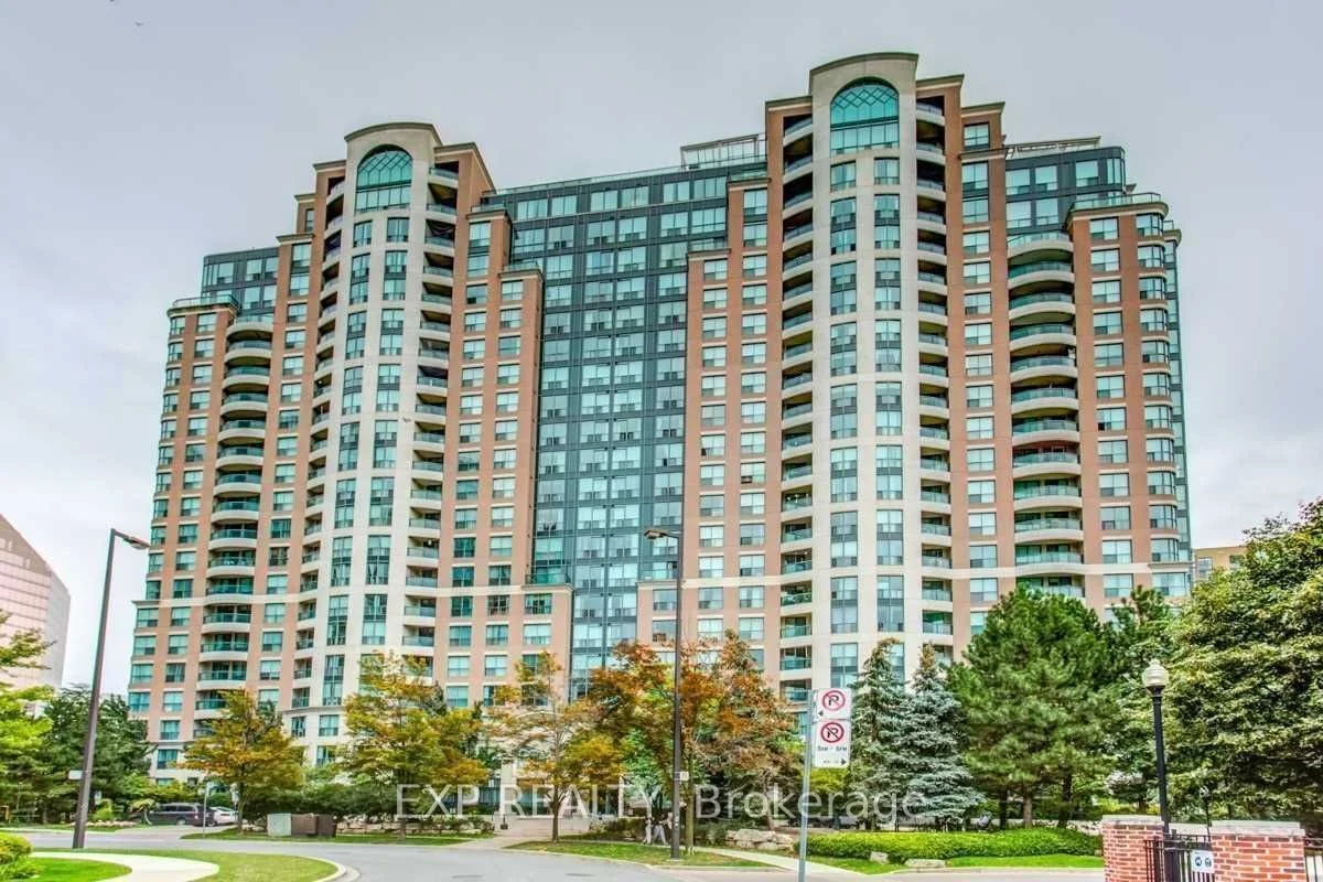 23 Lorraine Drive 1202, Toronto C07, ON M2N 6Z6