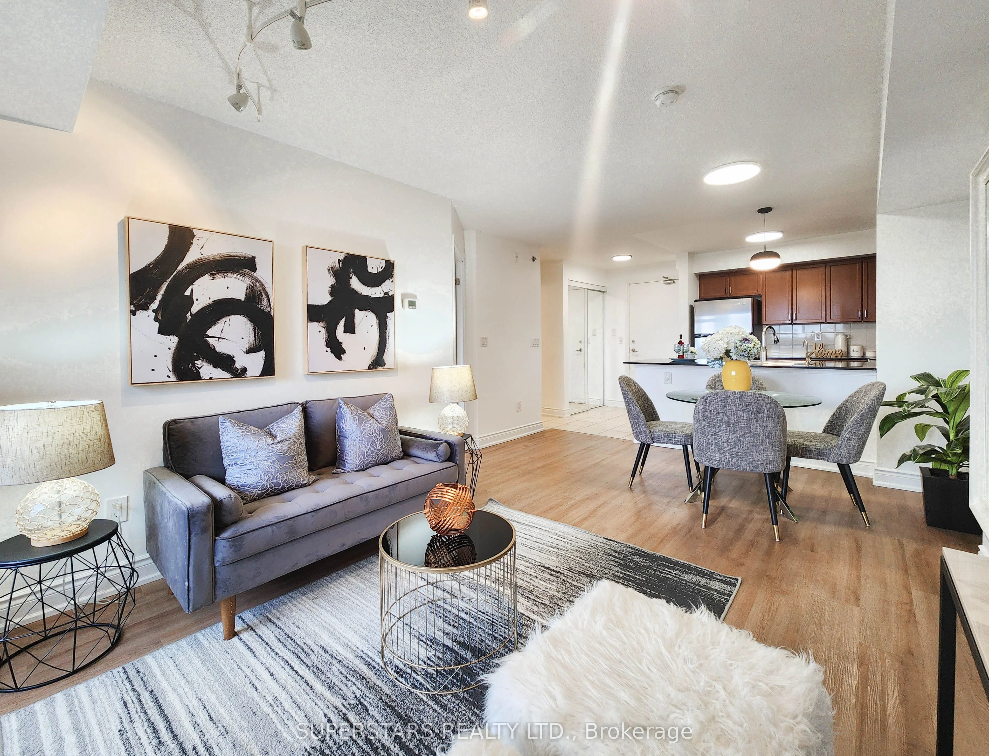 760 Sheppard Avenue W 701, Toronto C06, ON M3H 0B3