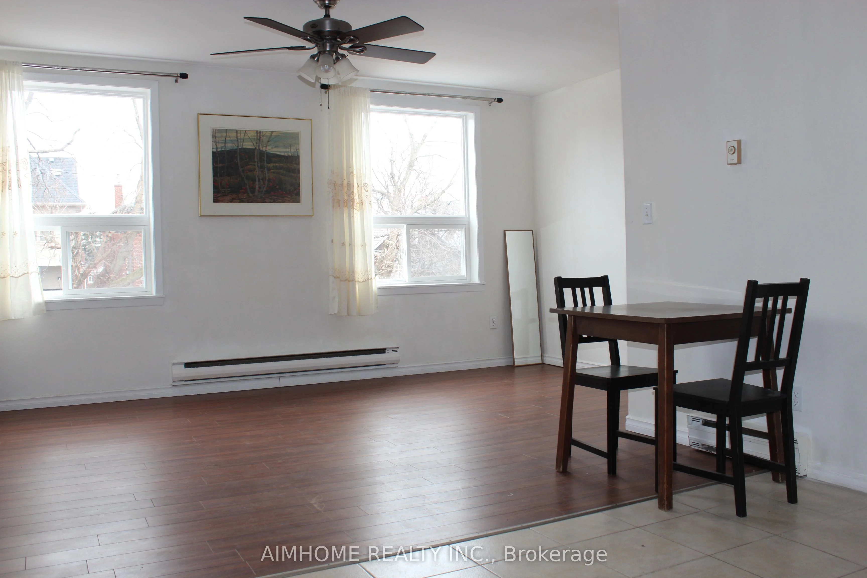 1483 Eglinton Avenue W Apt 2, Toronto C03, ON M6E 2G6