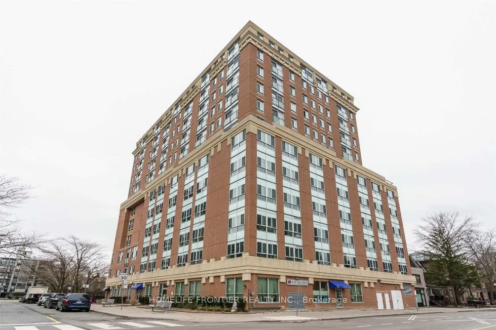 15 Maplewood Avenue 911, Toronto C03, ON M6C 4B4