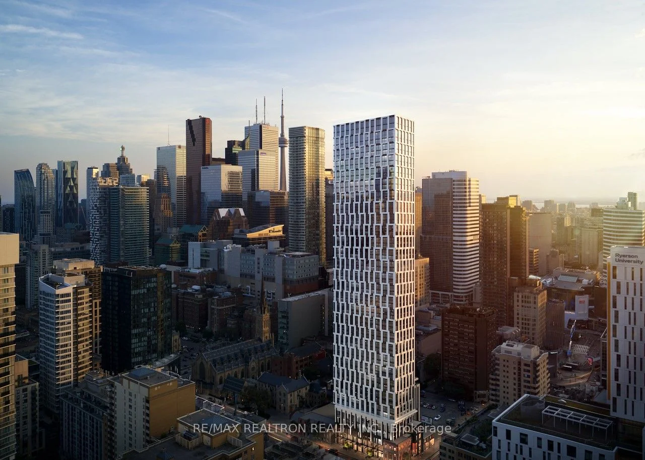 252 Church Street 5605, Toronto C08, ON M5B 0E6