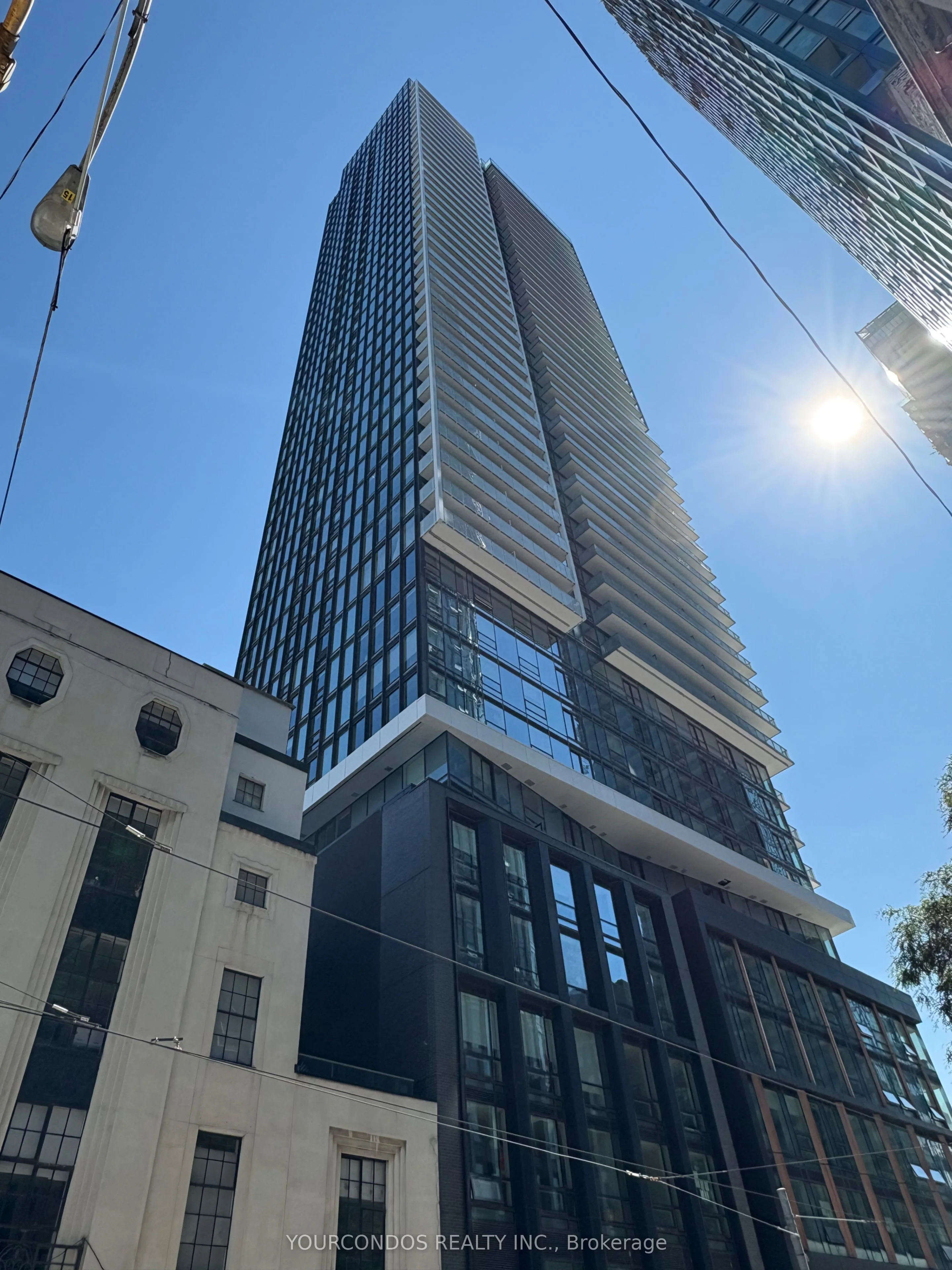 89 Church Street 3506, Toronto C08, ON M5C 2G3