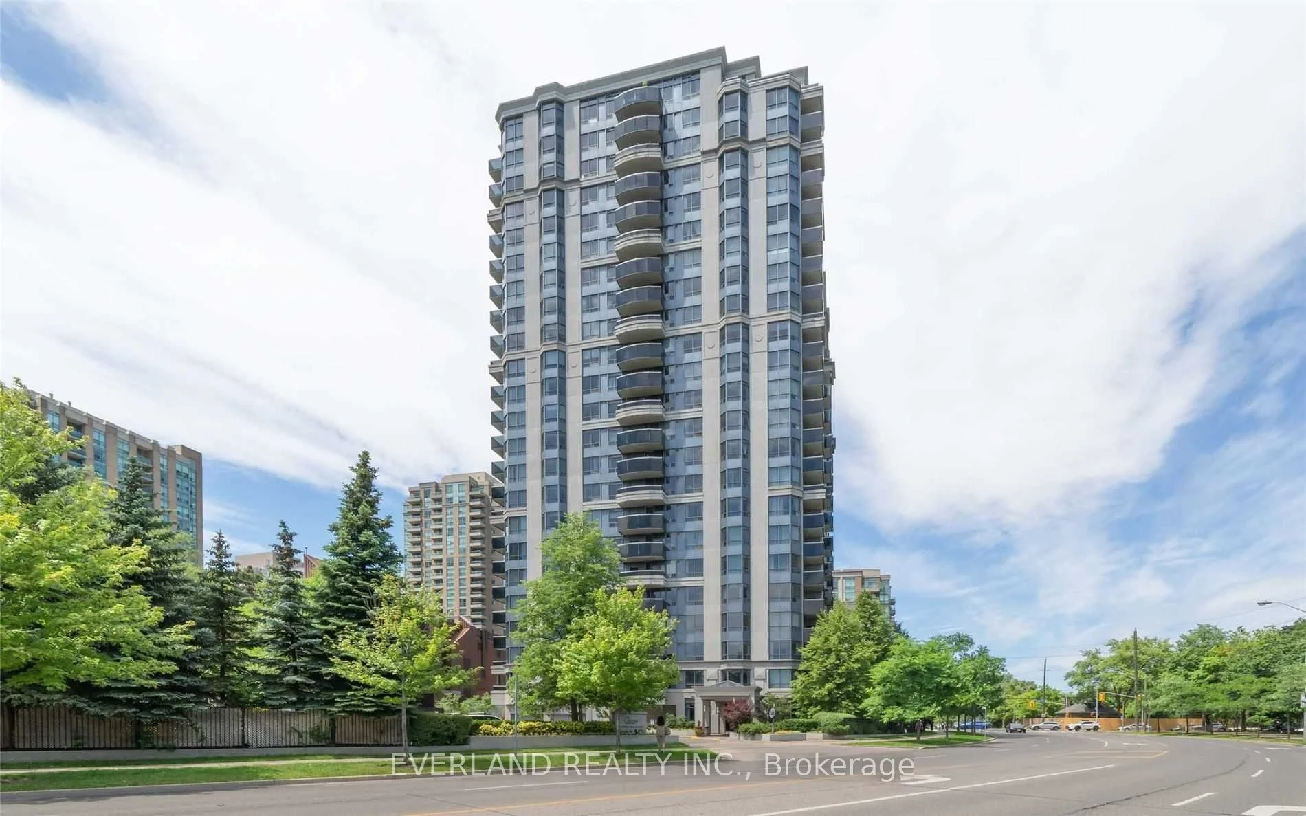 35 Finch Avenue E 2306, Toronto C14, ON M2N 6Z8