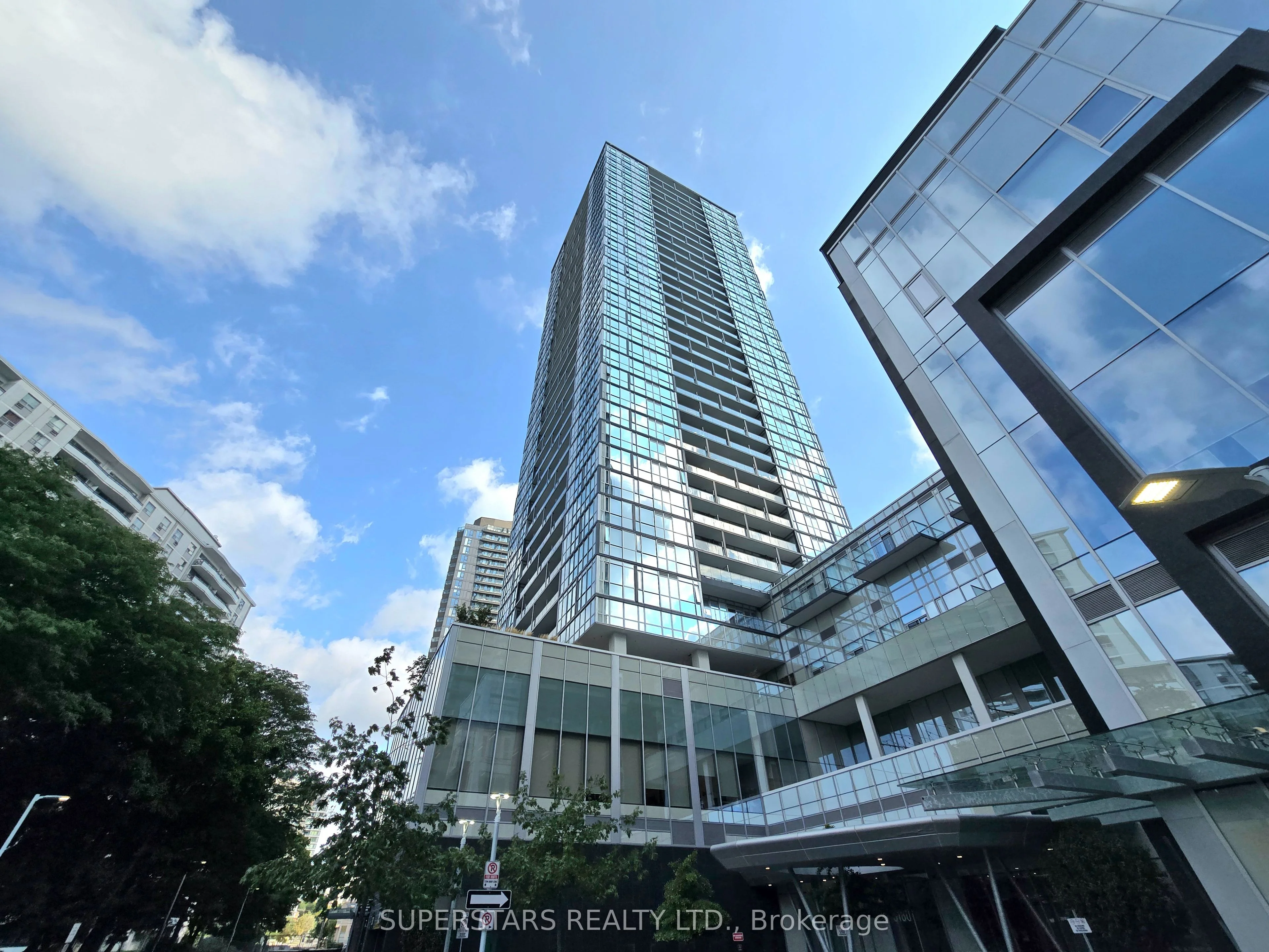 5180 Yonge Street 1603, Toronto C07, On M2n 0k5