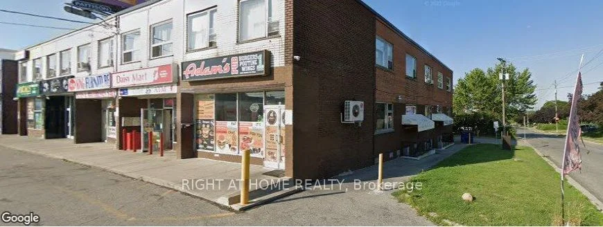 1758 Victoria Park Avenue, Toronto C13, ON M1R 1R4