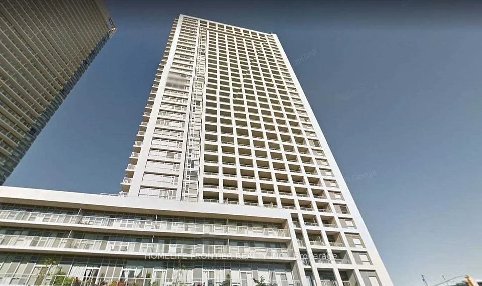 275 Yorkland Road 2002, Toronto C15, ON M2J 0A7