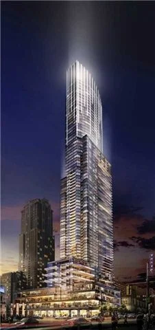 386 Yonge Street 1216, Toronto C01, On M5b 0a5