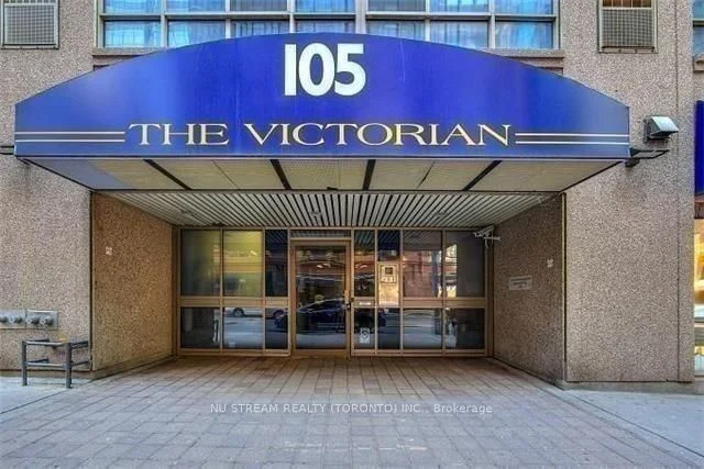 105 Victoria Street 608, Toronto C08, ON M5C 2B3
