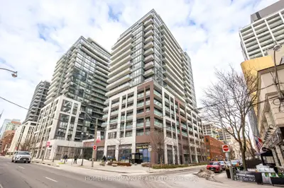 462 Adelaide Street E B31, Toronto C08, On M5a 1n4