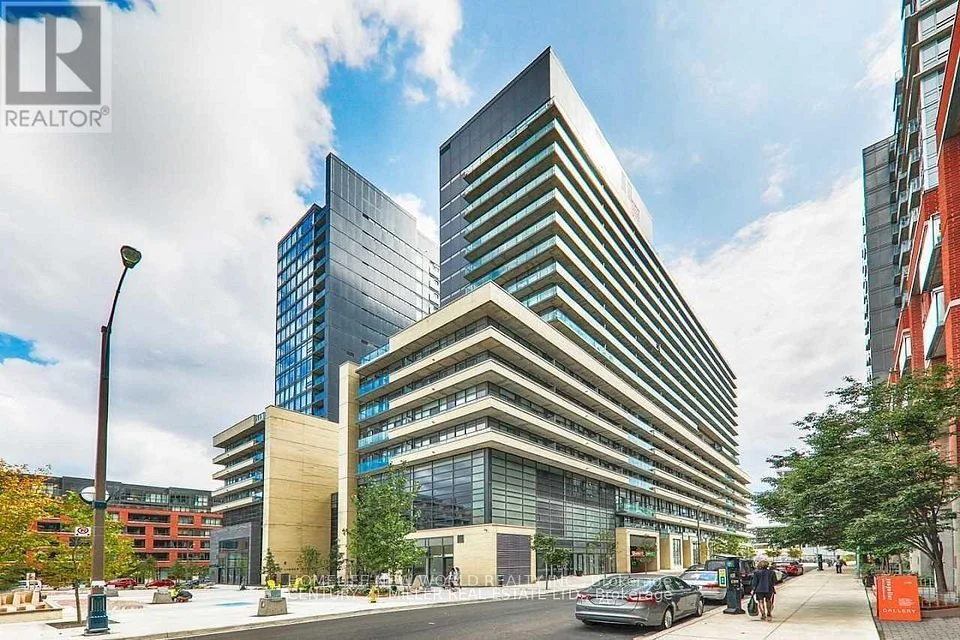 36 Lisgar Street 905W, Toronto C01, ON M6J 0C7