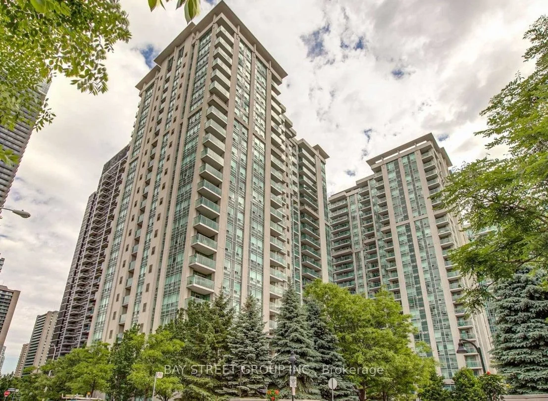 31 Bales Avenue 916, Toronto C14, On M2n 7l6