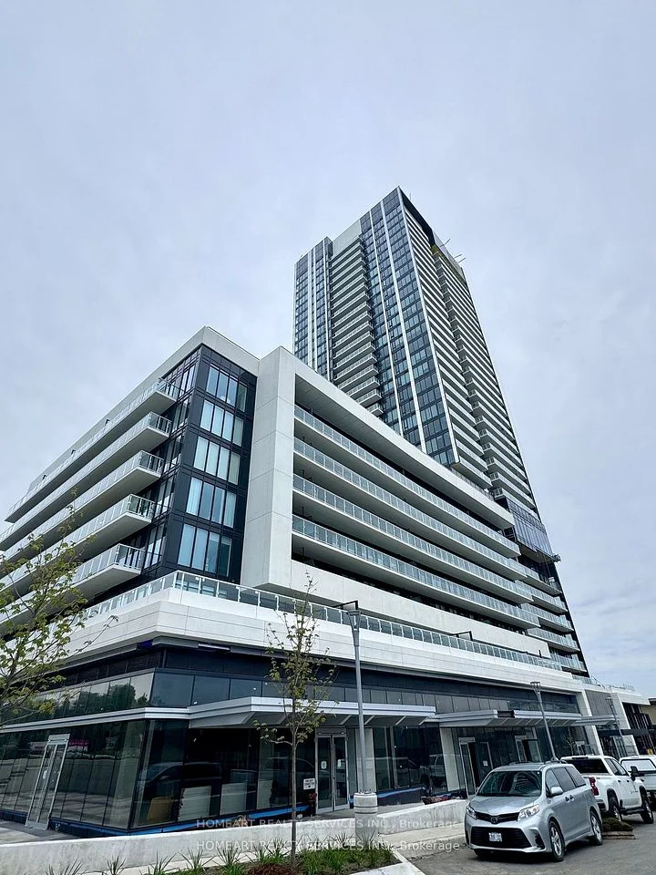 50 O'neill Road 2805, Toronto C13, On M3c 0h1