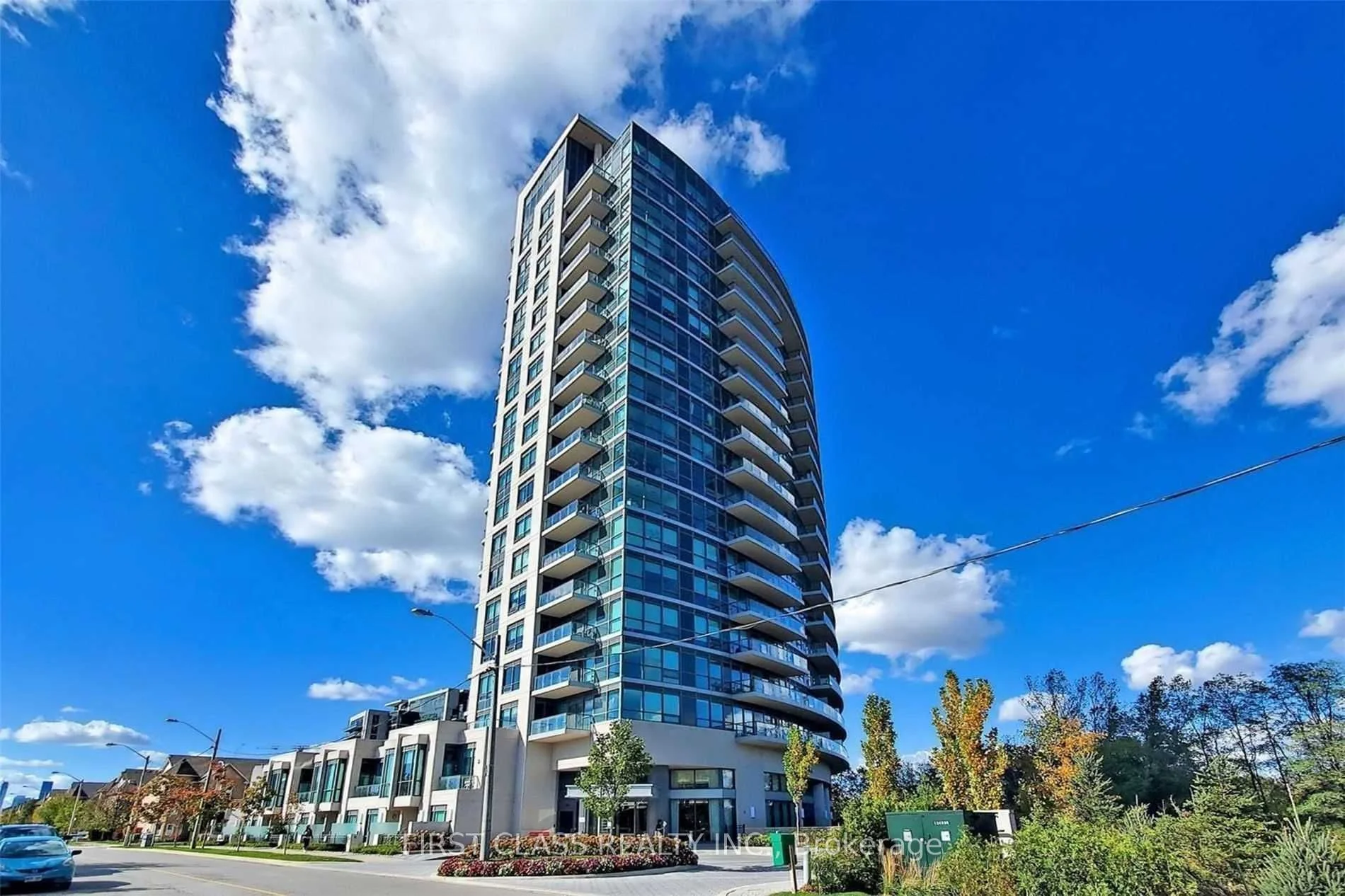 160 vanderhoof Avenue 209, Toronto C11, ON M4G 0B7
