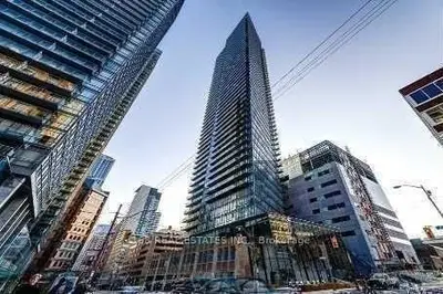 Common Element Condo in Toronto