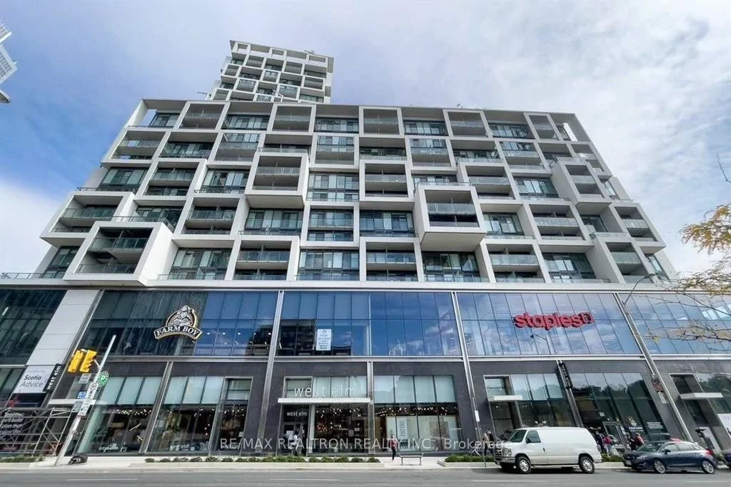 8 Hillsdale Avenue 819, Toronto C10, On M4s 0b2