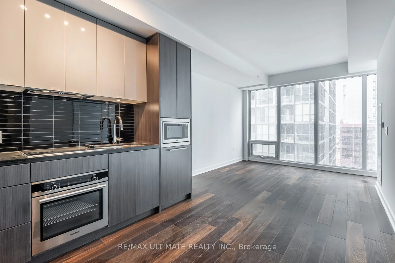 115 Blue Jays Way 1806, Toronto C01, ON M5V 0N4
