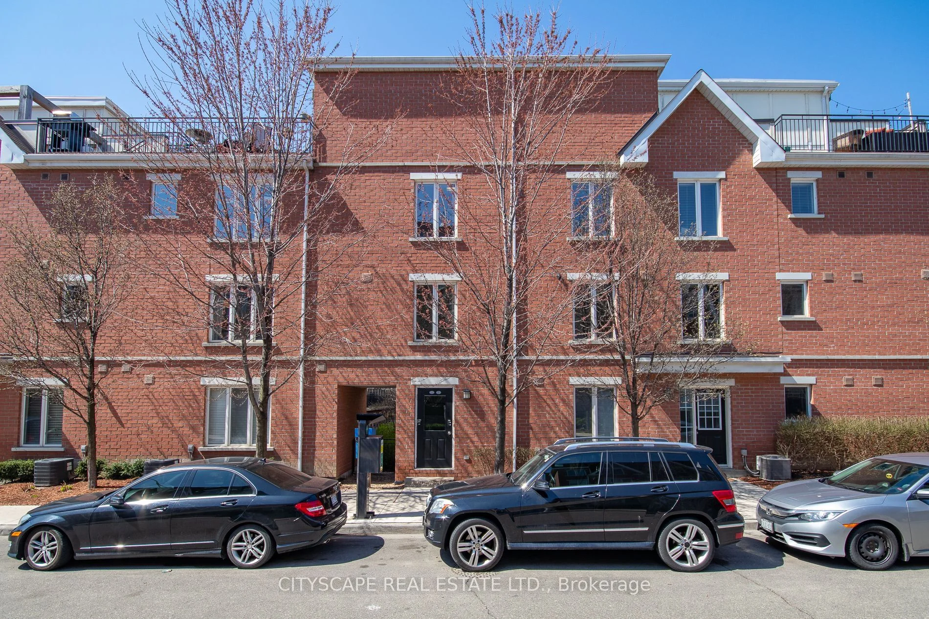 16 Laidlaw Street 901 B, Toronto C01, ON M6K 1X2