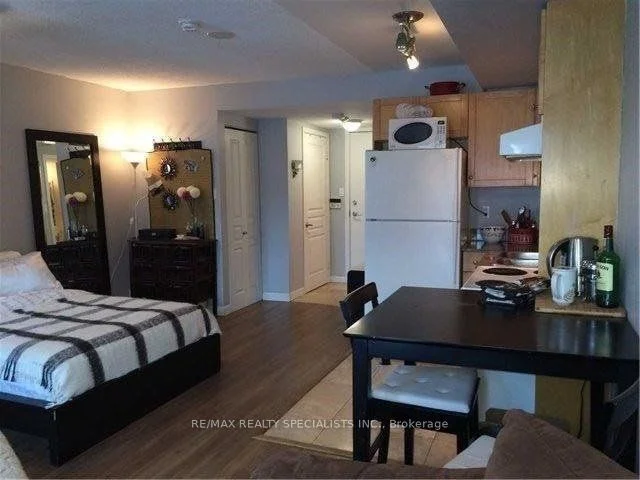 323 Richmond Street E 221, Toronto C08, ON M5A 3R3