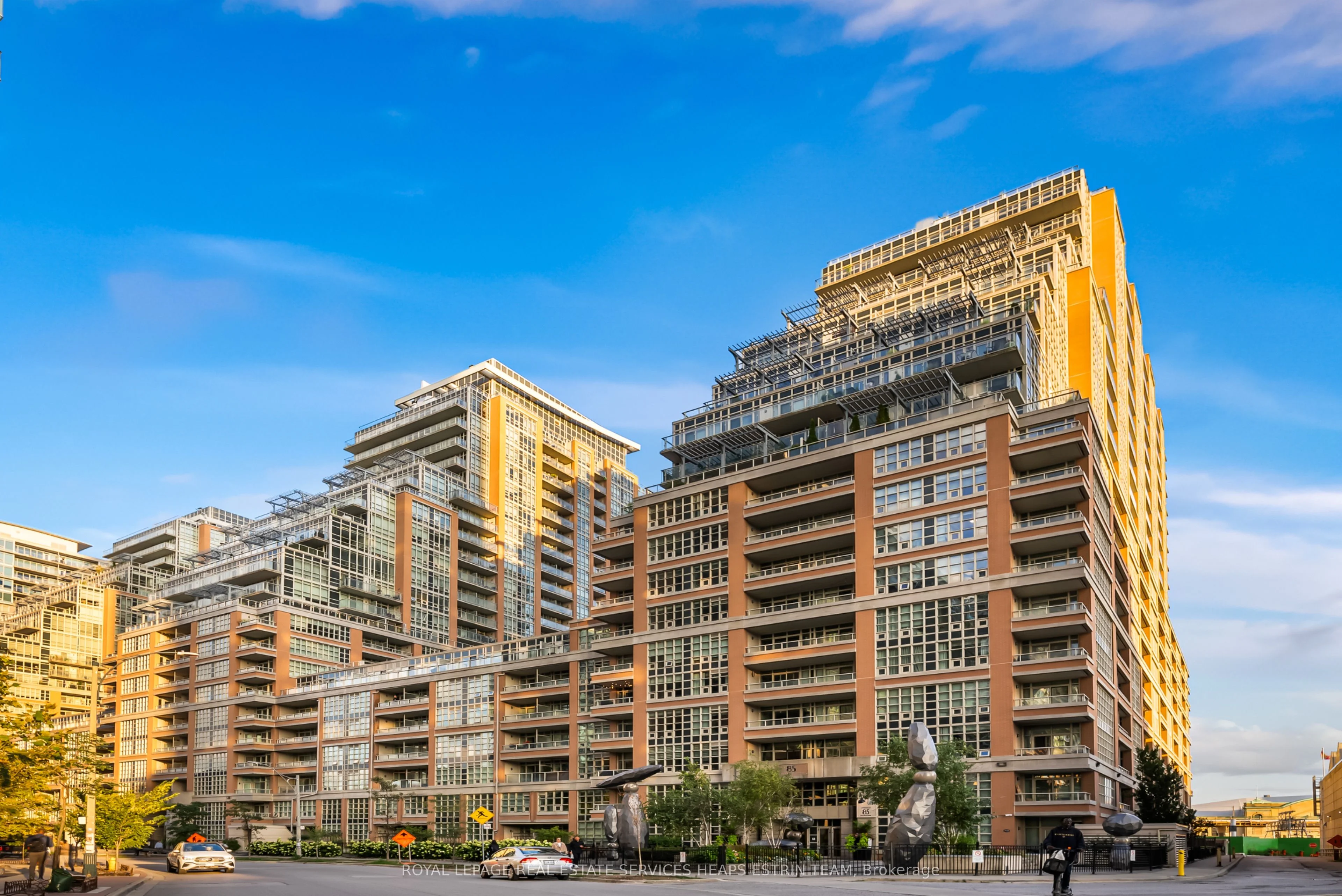 85 East Liberty Street 1303, Toronto C01, ON M6K 0A2