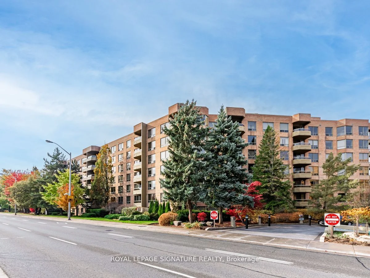 1200 Don Mills Road 217, Toronto C13, On M3b 3n8