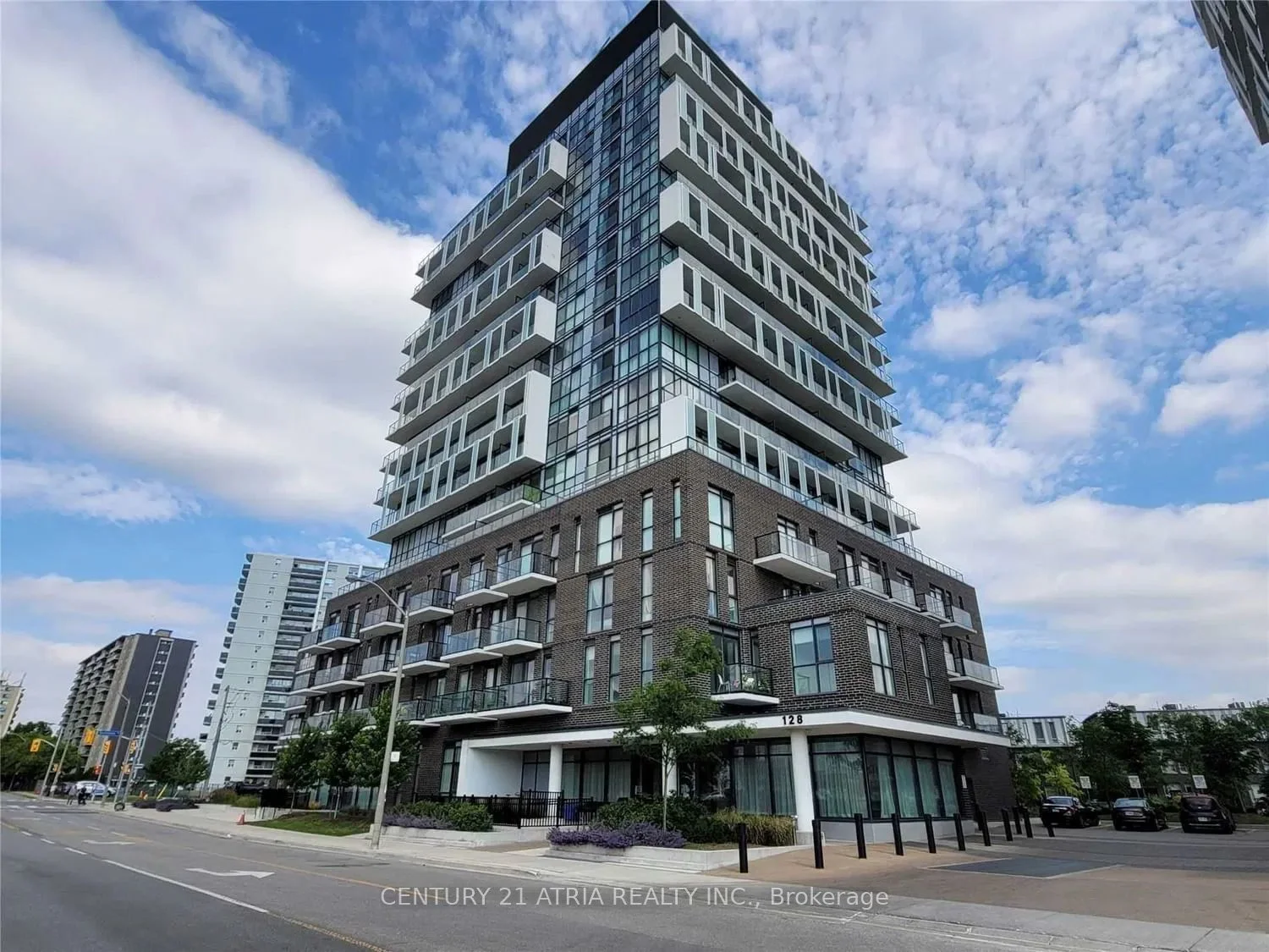 128 Fairview Mall Drive 1509, Toronto C15, ON M2J 2Z1