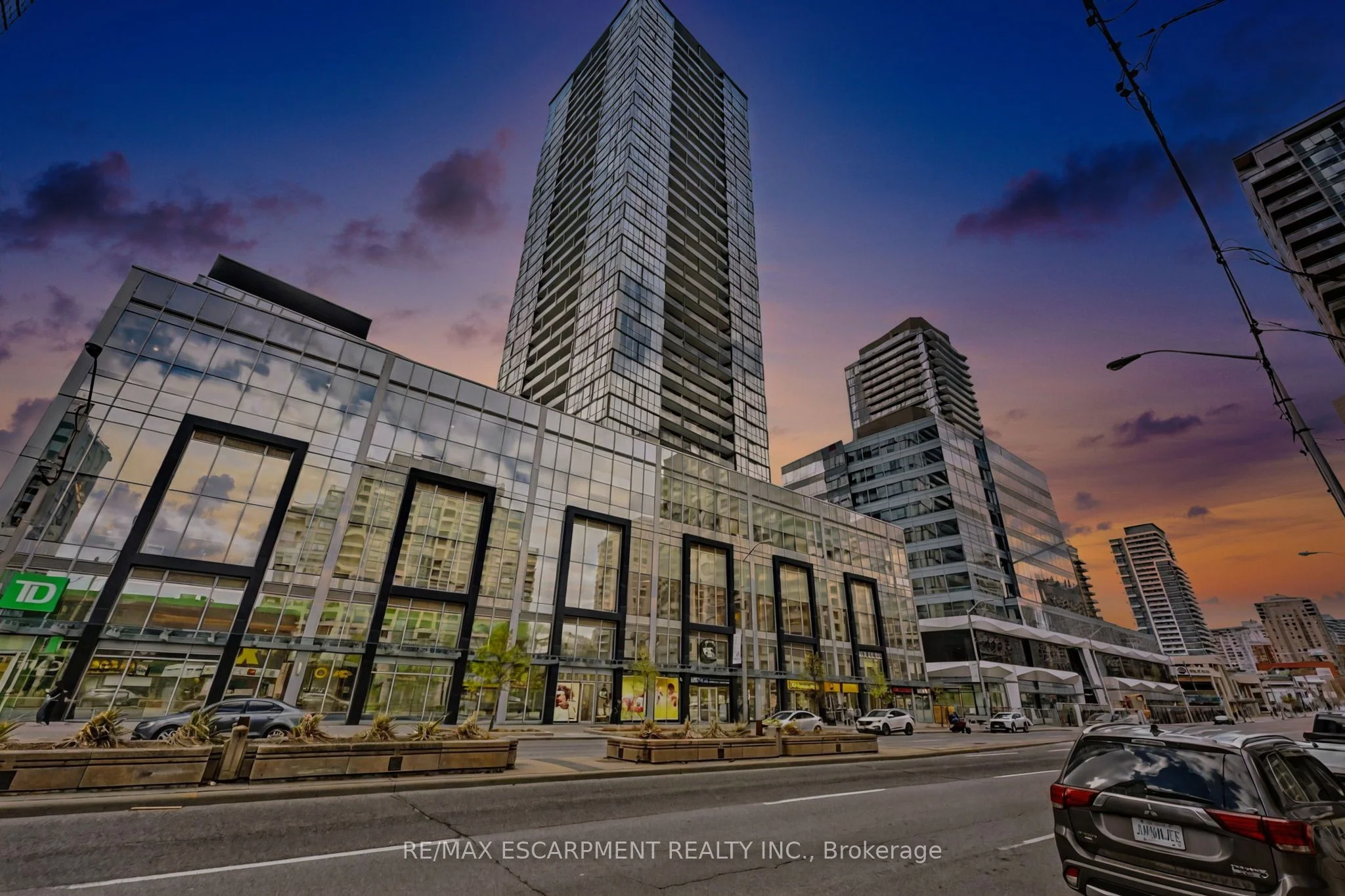 5180 Yonge Street 1006, Toronto C07, ON M2N 5P6