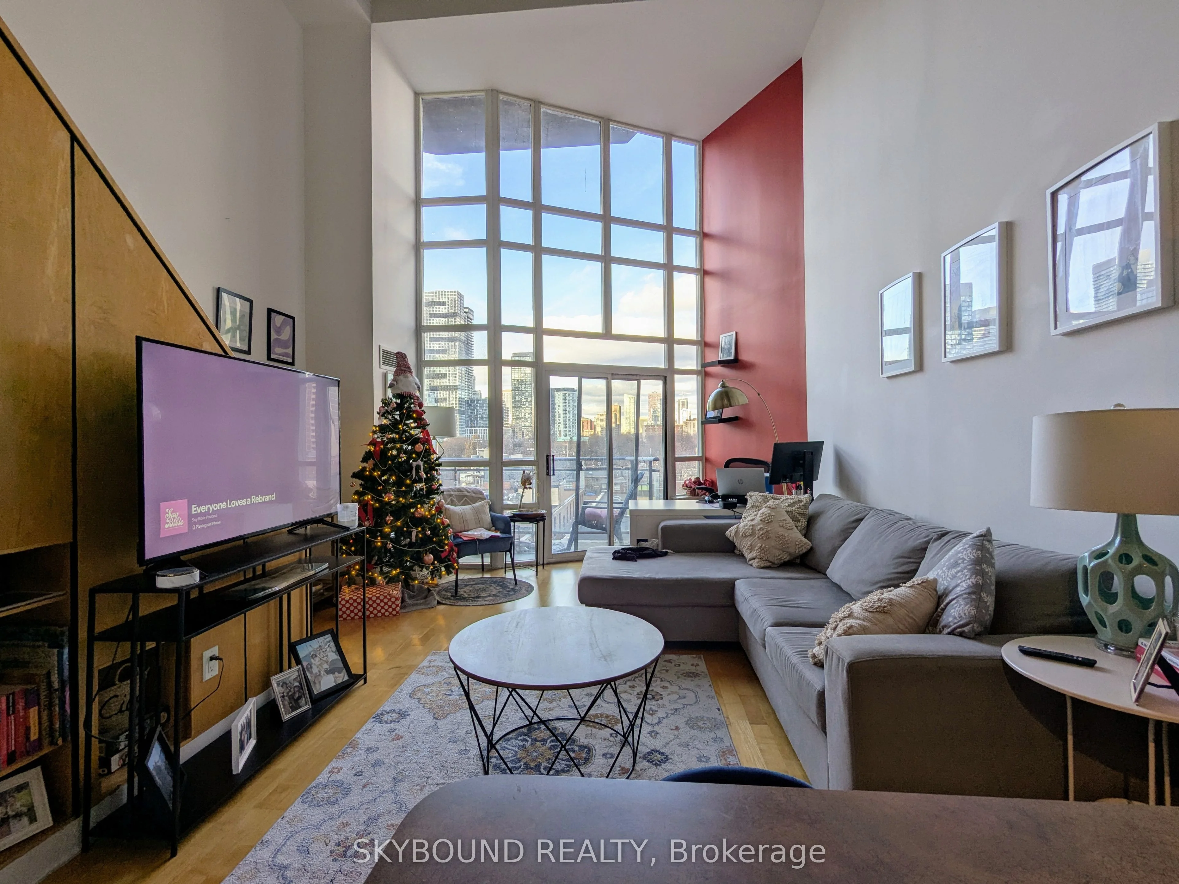 255 Richmond Street E 621, Toronto C08, ON M5A 4T7