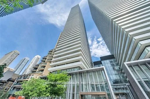 42 Charles Street E 2702, Toronto C08, ON M4Y 0B8
