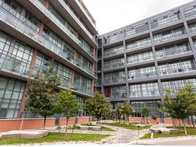 5 Hanna Avenue 547, Toronto C01, ON M6K 0B3