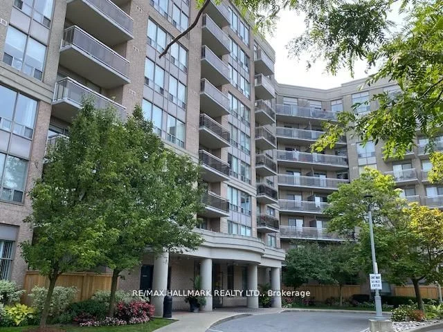 1720 Eglinton Avenue E 503, Toronto C13, ON M4A 2X8