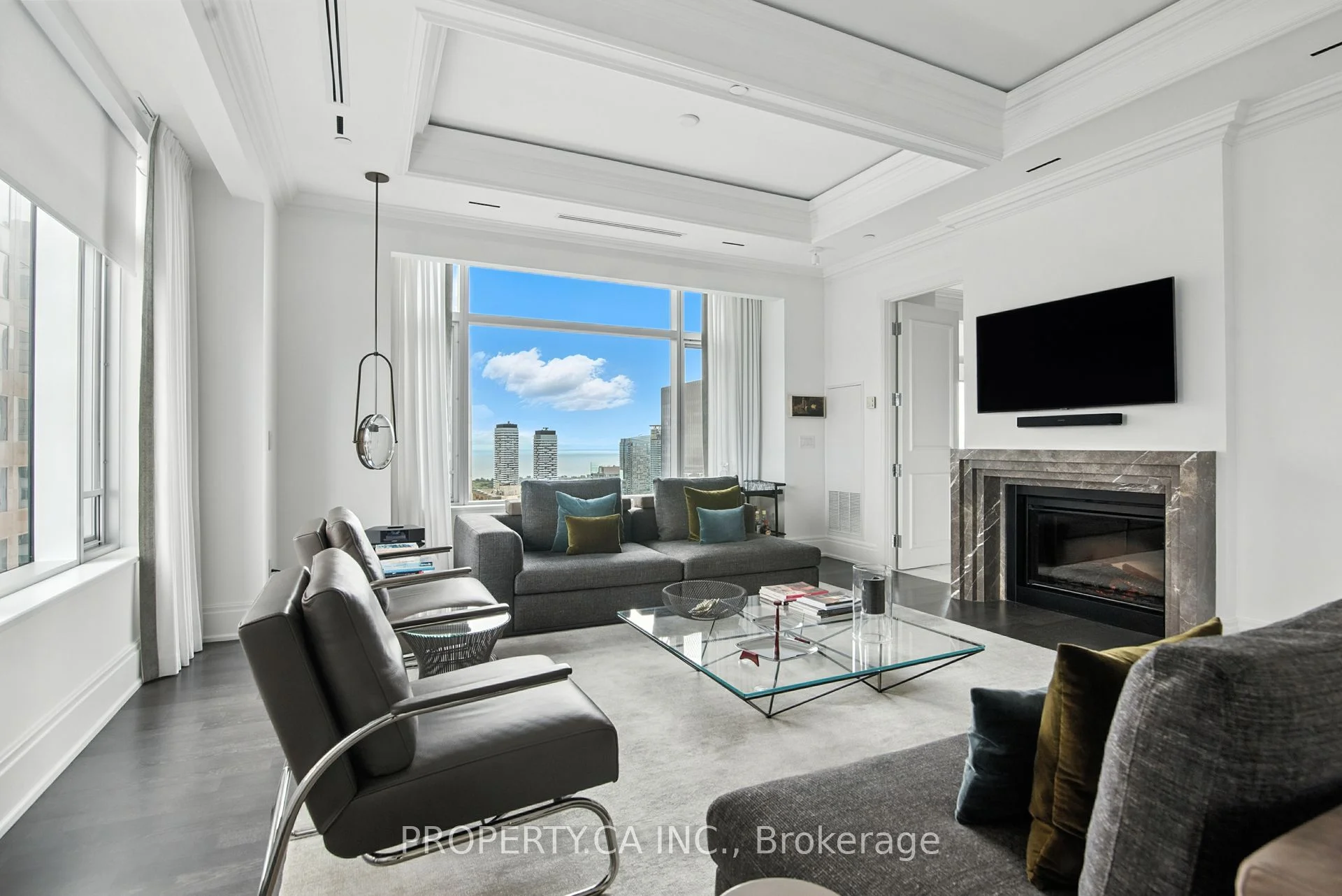 311 Bay Street 5103, Toronto C01, ON M5H 4G5