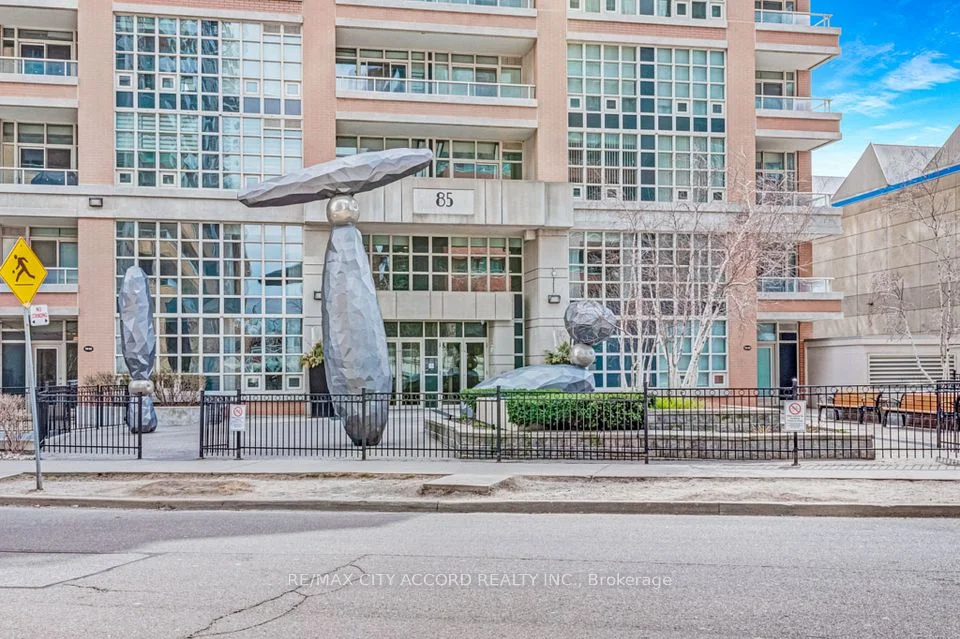 85 East Liberty Street 804, Toronto C01, ON M6K 3R4
