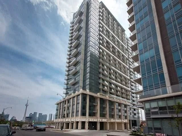 51 EAST LIBERTY Street 711, Toronto C01, ON M6K 3P8