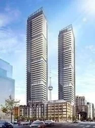 125 Blue Jays Way 1609, Toronto C01, On M5v 0n5