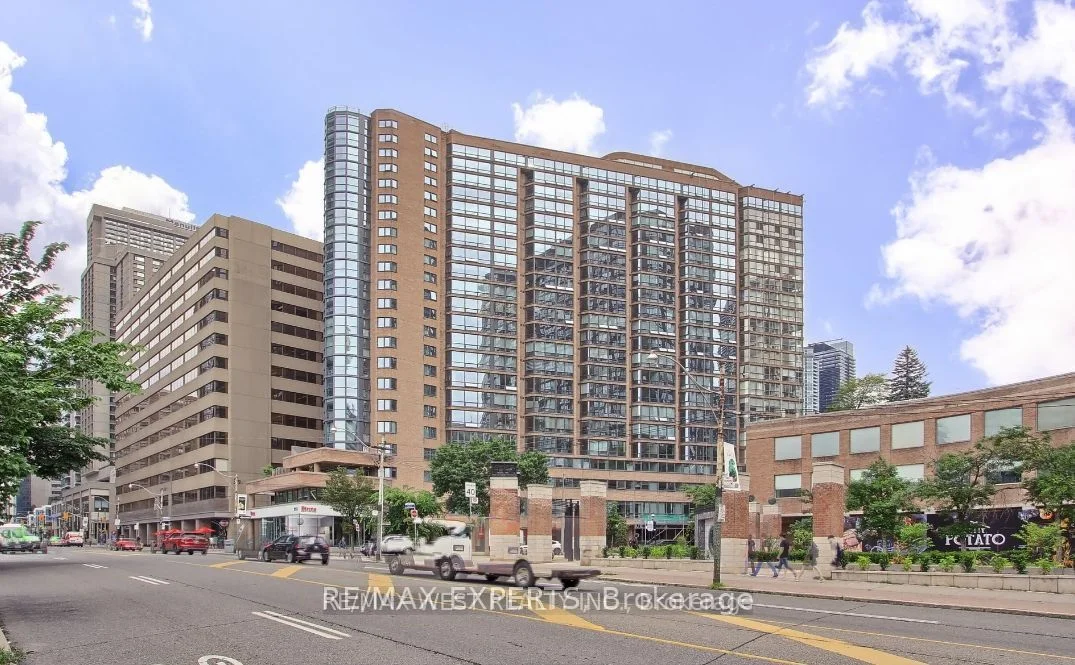1055 Bay Street 514, Toronto C01, ON M5S 3A3