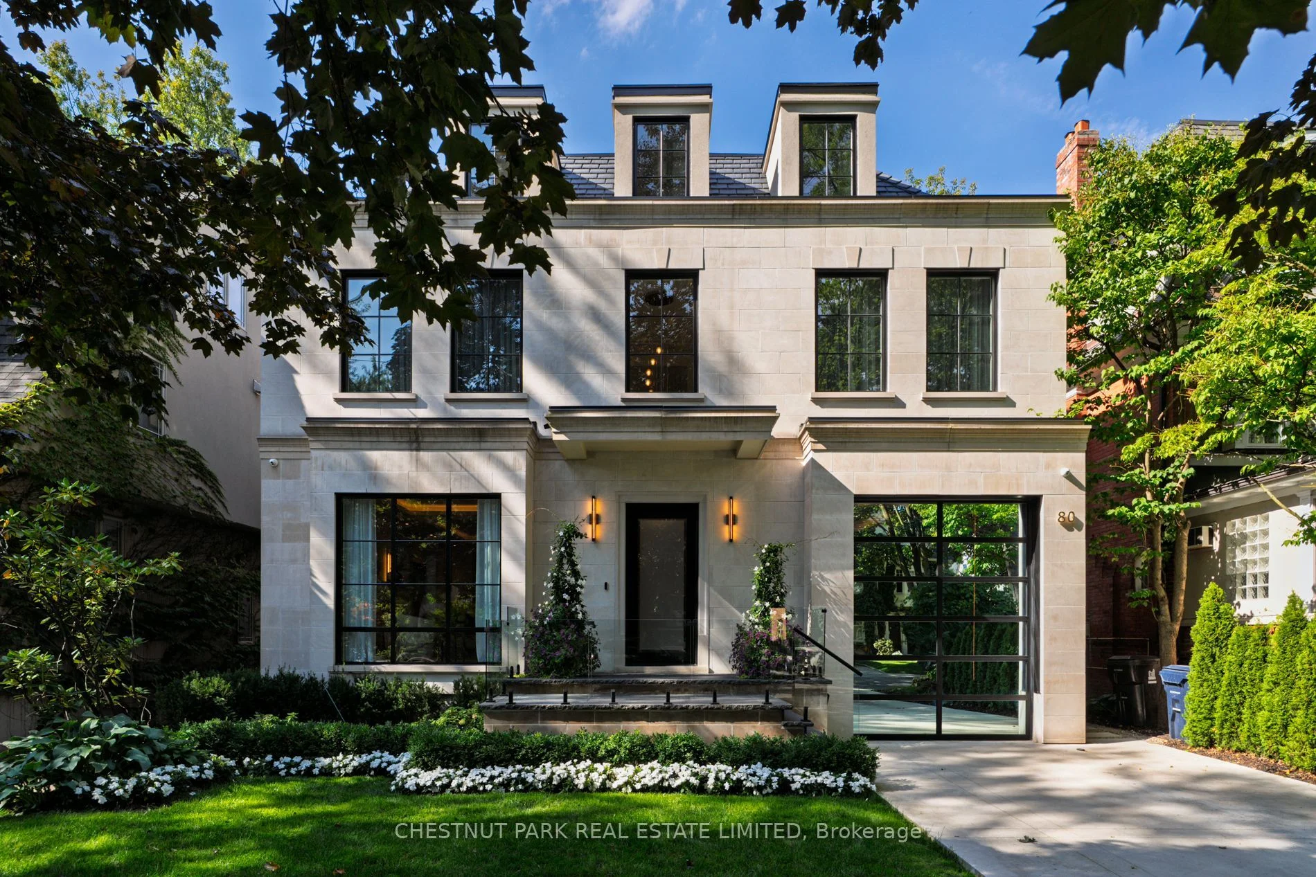 80 Lynwood Avenue, Toronto C02, ON M4V 1K4