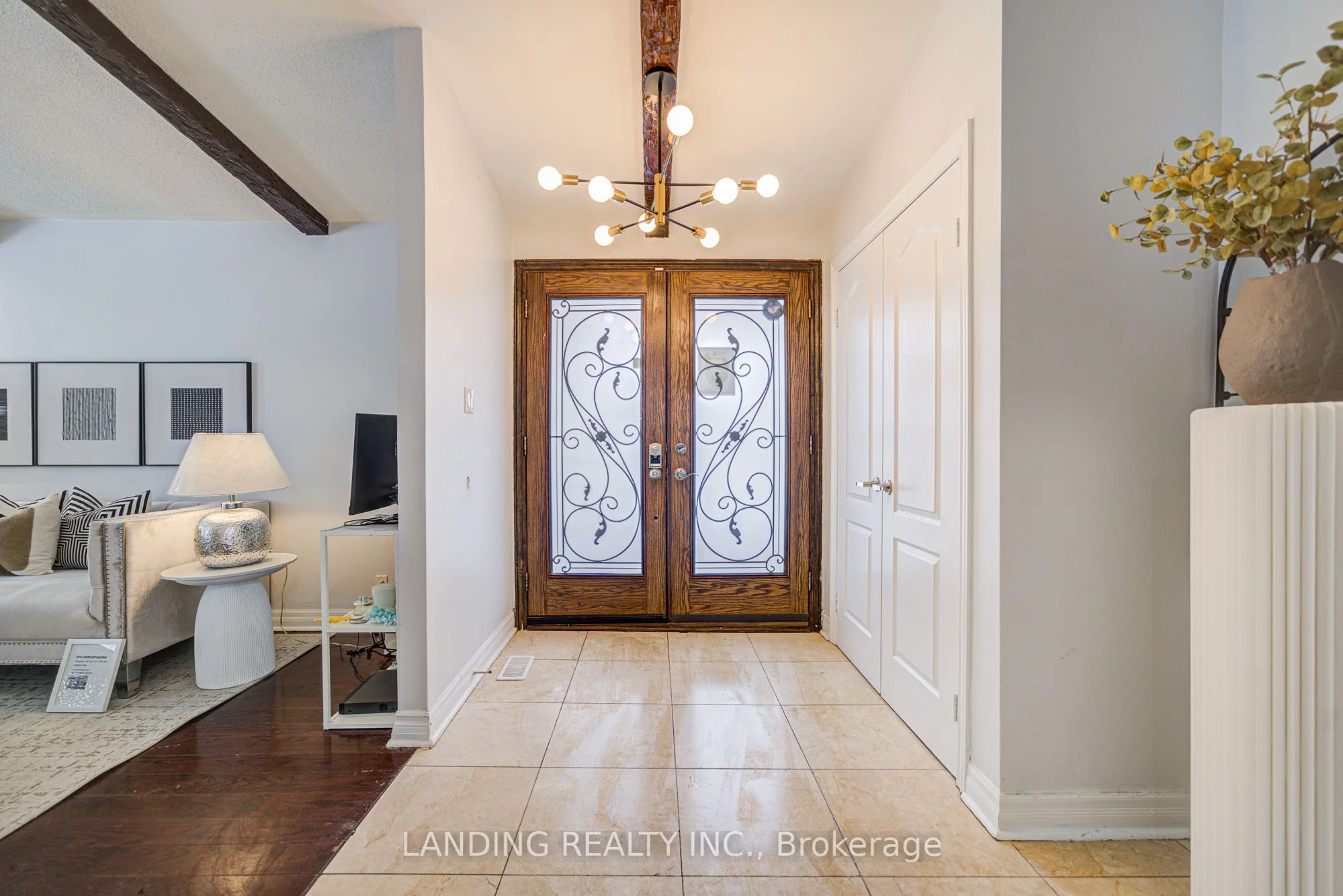 Detached in Toronto